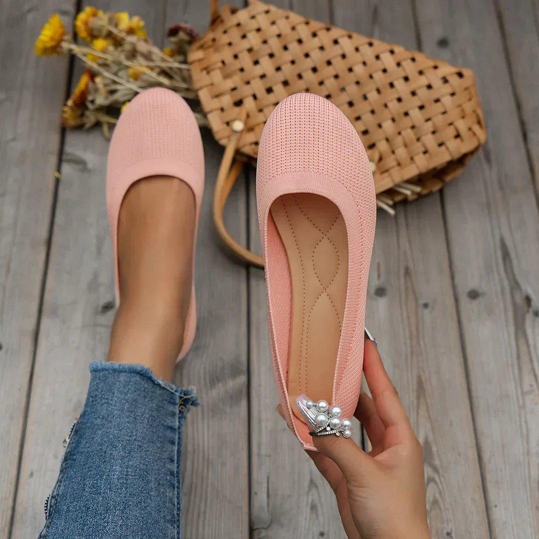 COMFY PUMP - Non-slip breathable shoes