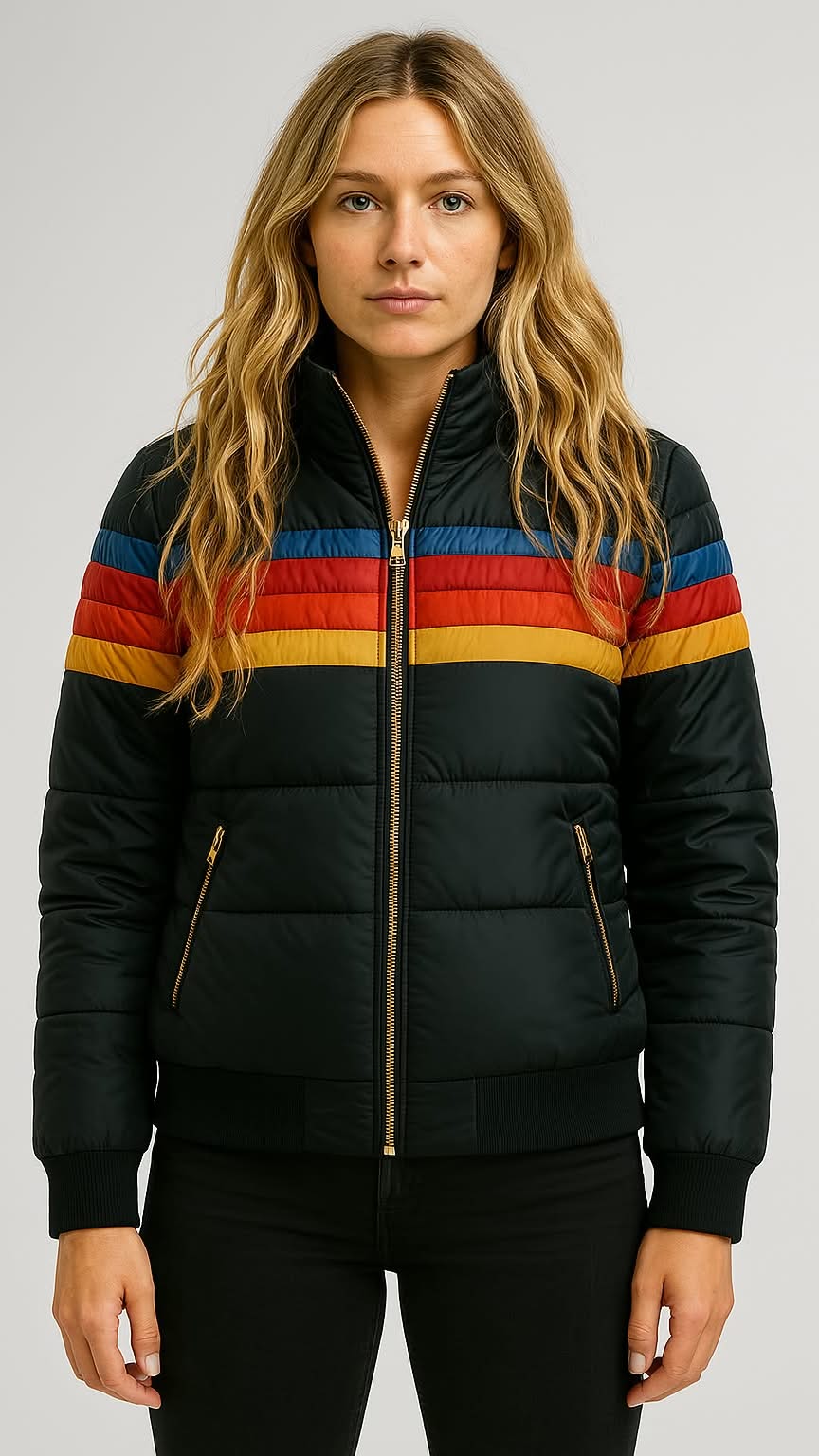 Marietta™ | Waterproof Jacket