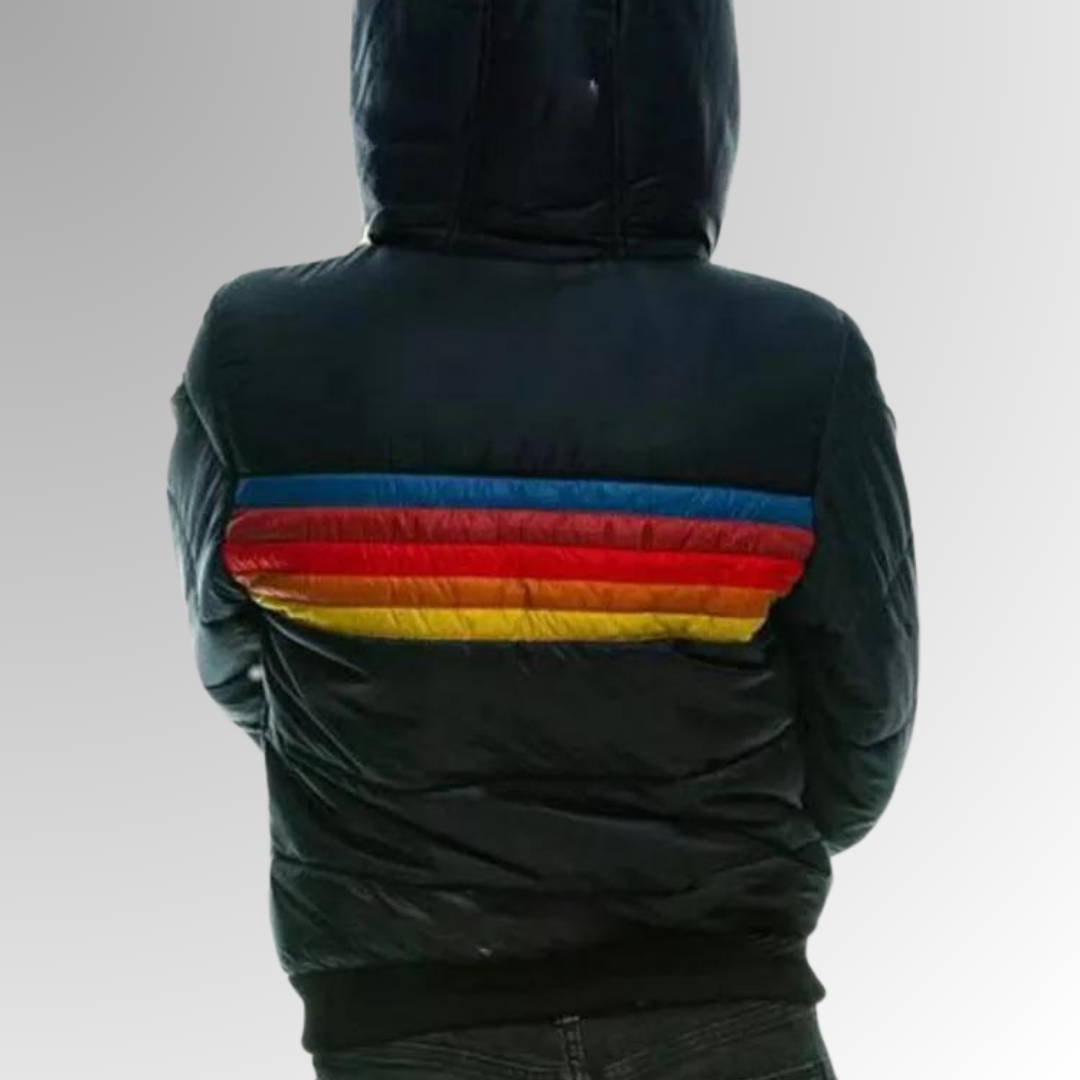 Marietta™ | Waterproof Jacket