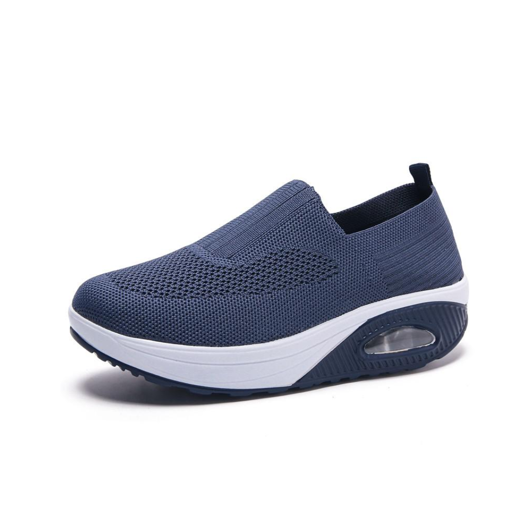 BreezeStep™ | Lichtgewicht orthopedische sneakers