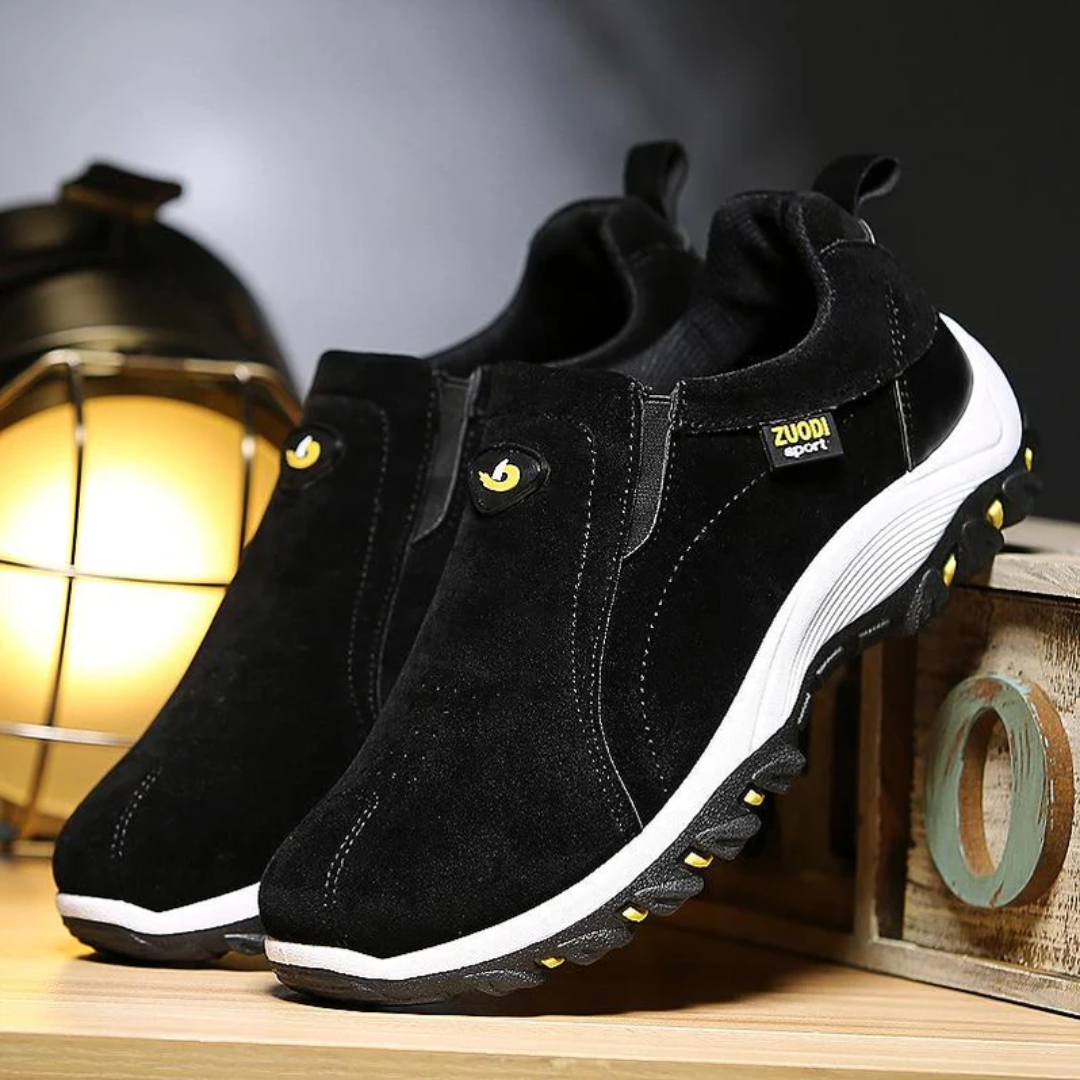 RYDER™ | Heren Orthopedische Wandelschoenen