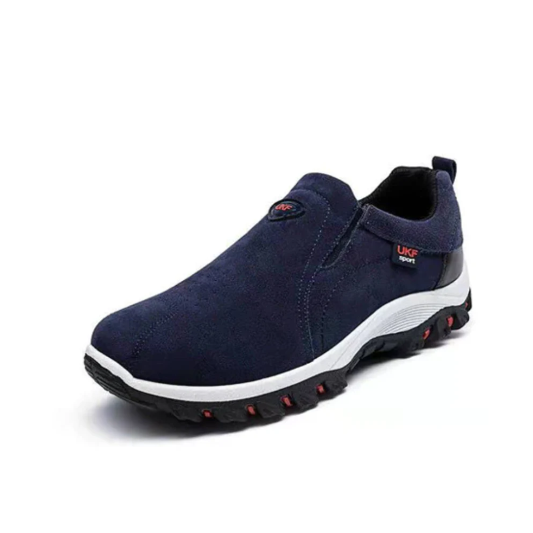 RYDER™ | Heren Orthopedische Wandelschoenen
