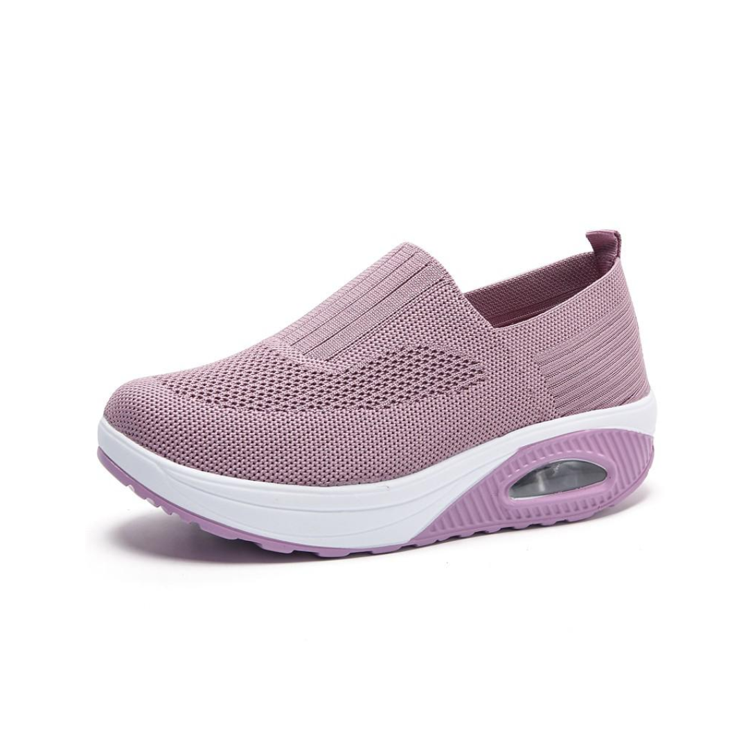 BreezeStep™ | Lichtgewicht orthopedische sneakers