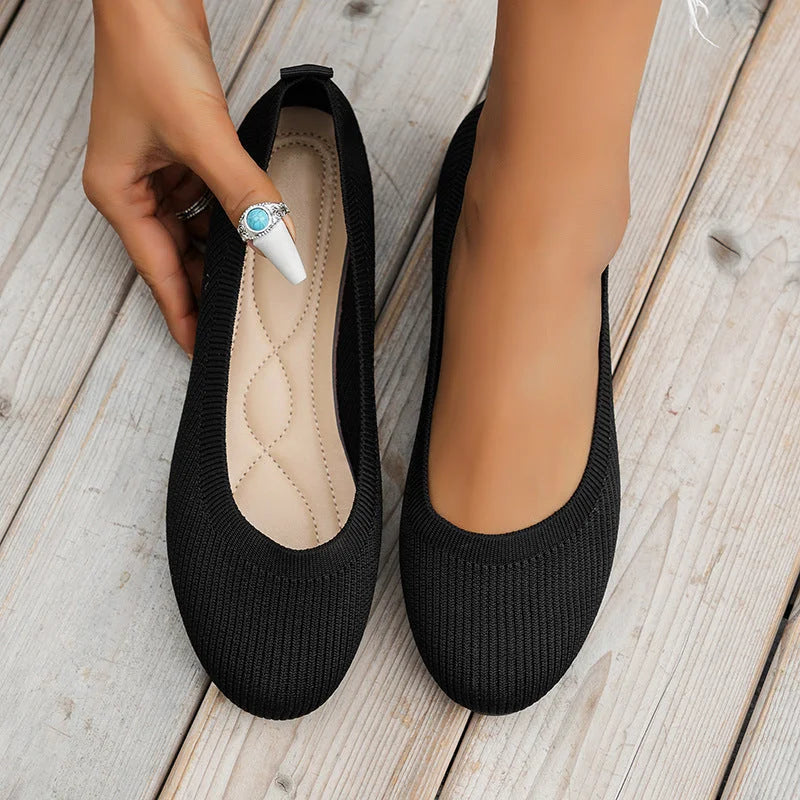 COMFY PUMP - Antislip ademende schoenen