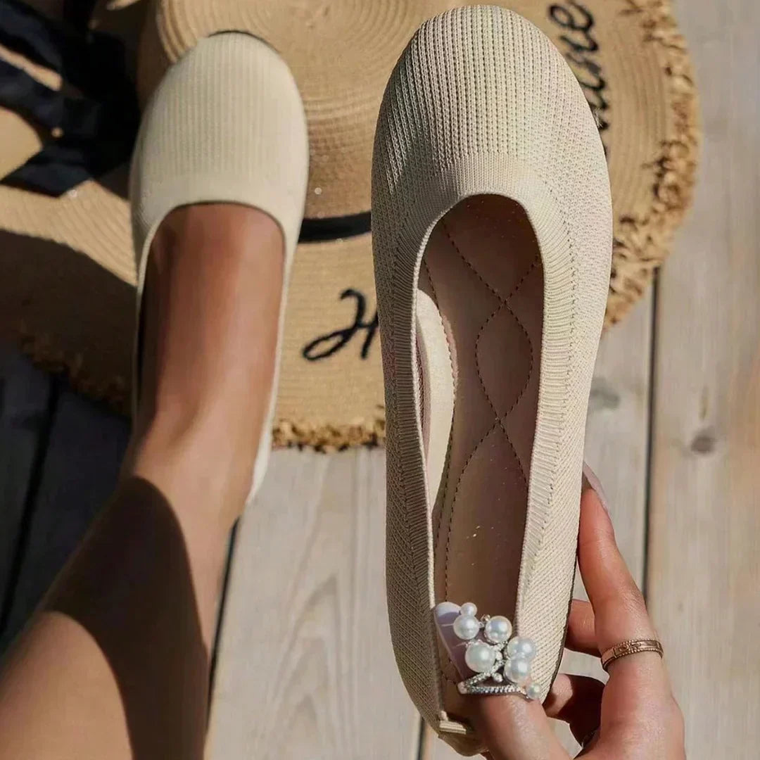 COMFY PUMP - Non-slip breathable shoes