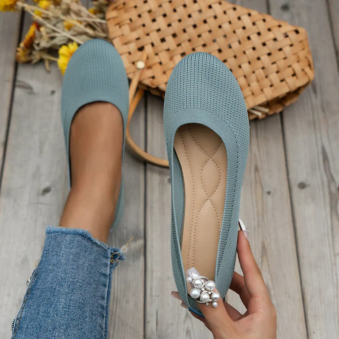 COMFY PUMP - Non-slip breathable shoes