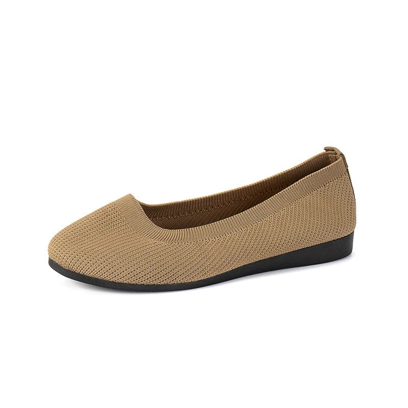 COMFY PUMP - Non-slip breathable shoes
