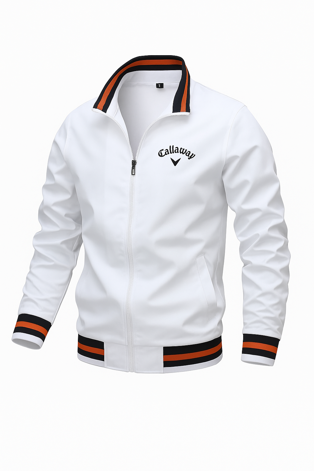 Van Laar™ | Luxury Callaway Blouson for Men