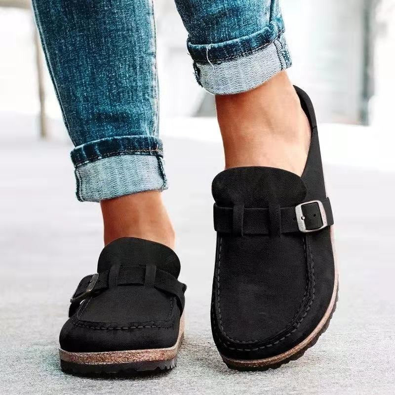 Demi | Supportieve Comfort Schoenen