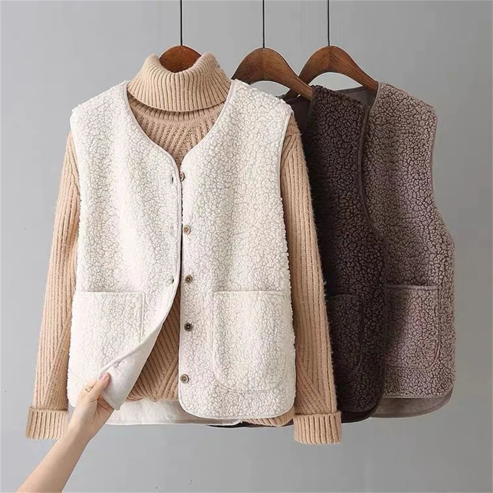 Laluna® | Classic Cardigan