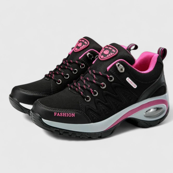 Leslie™ | Waterproof Sneakers with Comfort