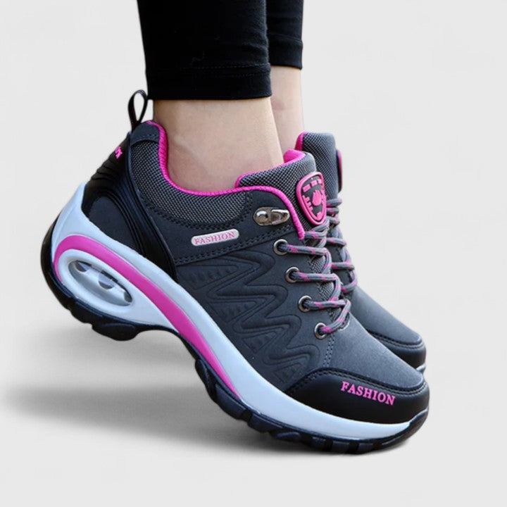 Leslie™ | Waterproof Sneakers with Comfort