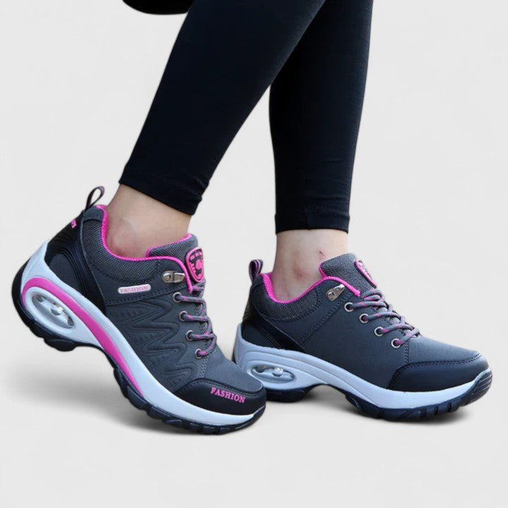Leslie™ | Waterproof Sneakers with Comfort