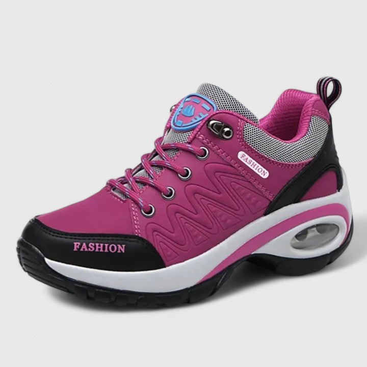Leslie™ | Waterproof Sneakers with Comfort