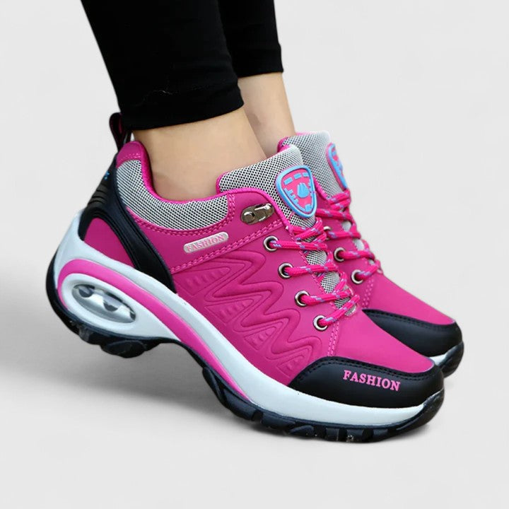 Leslie™ | Waterproof Sneakers with Comfort