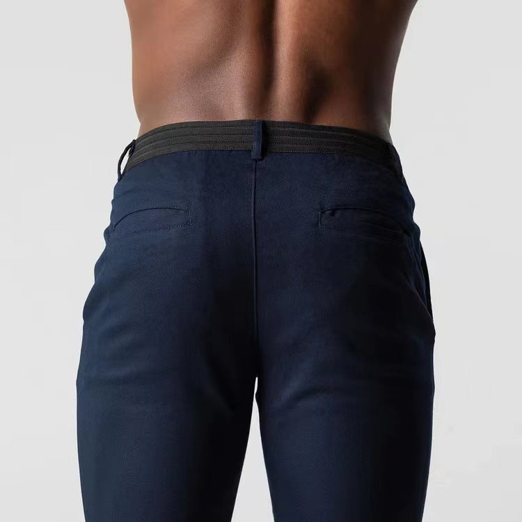 Joe™ | Stretchy chino