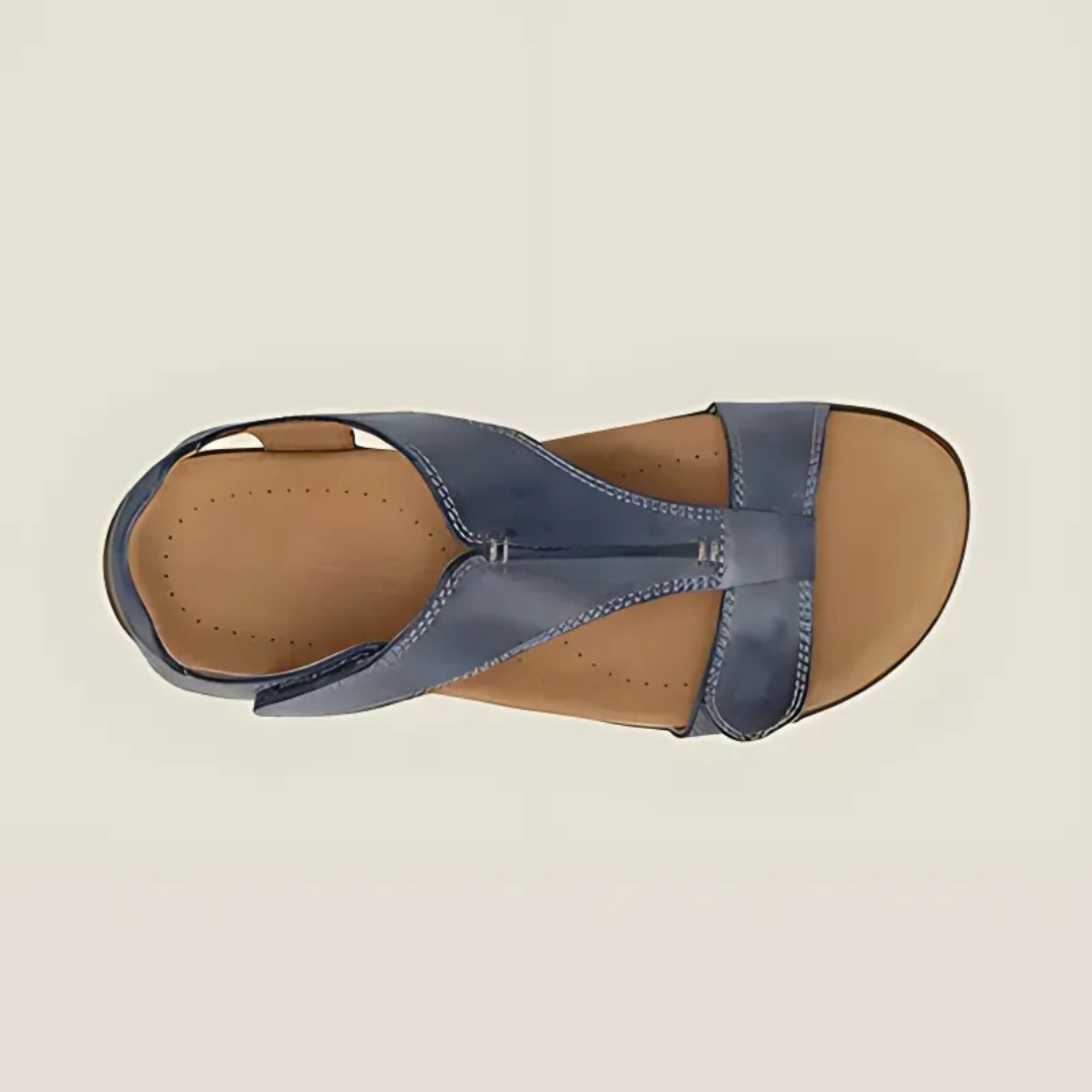 Laura™ – Orthopedic Sandals