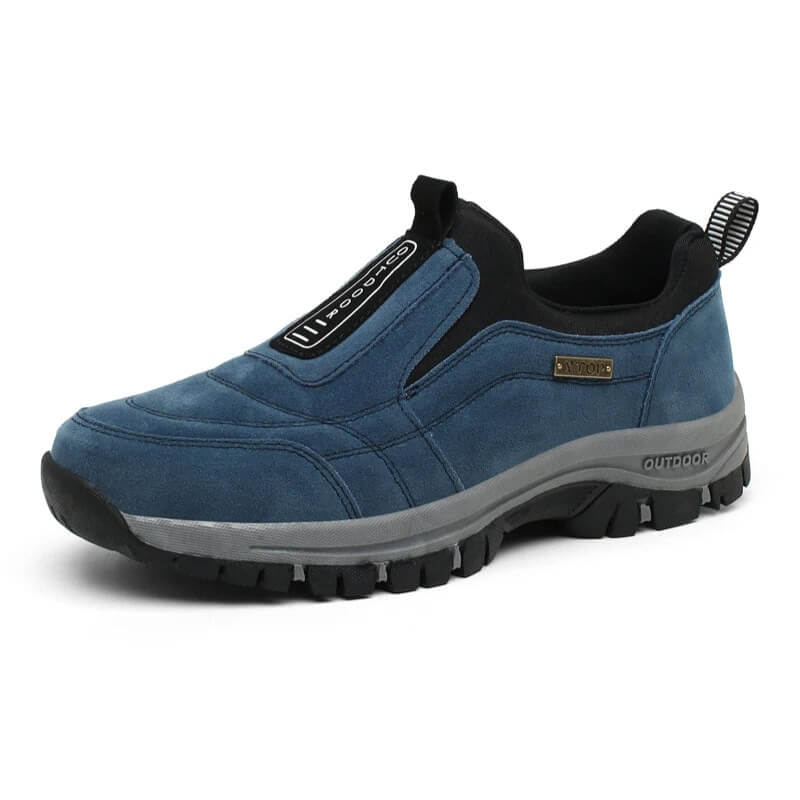 Remi™ - Orthopedische Wandelschoenen met Inlegzolen