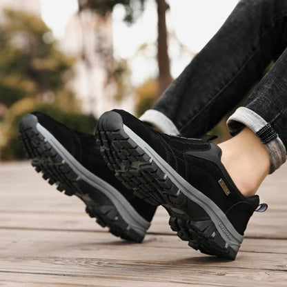 Remi™ - Orthopedische Wandelschoenen met Inlegzolen