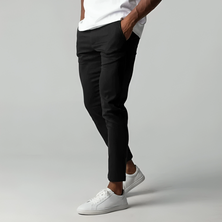 Joe™ | Stretchy chino