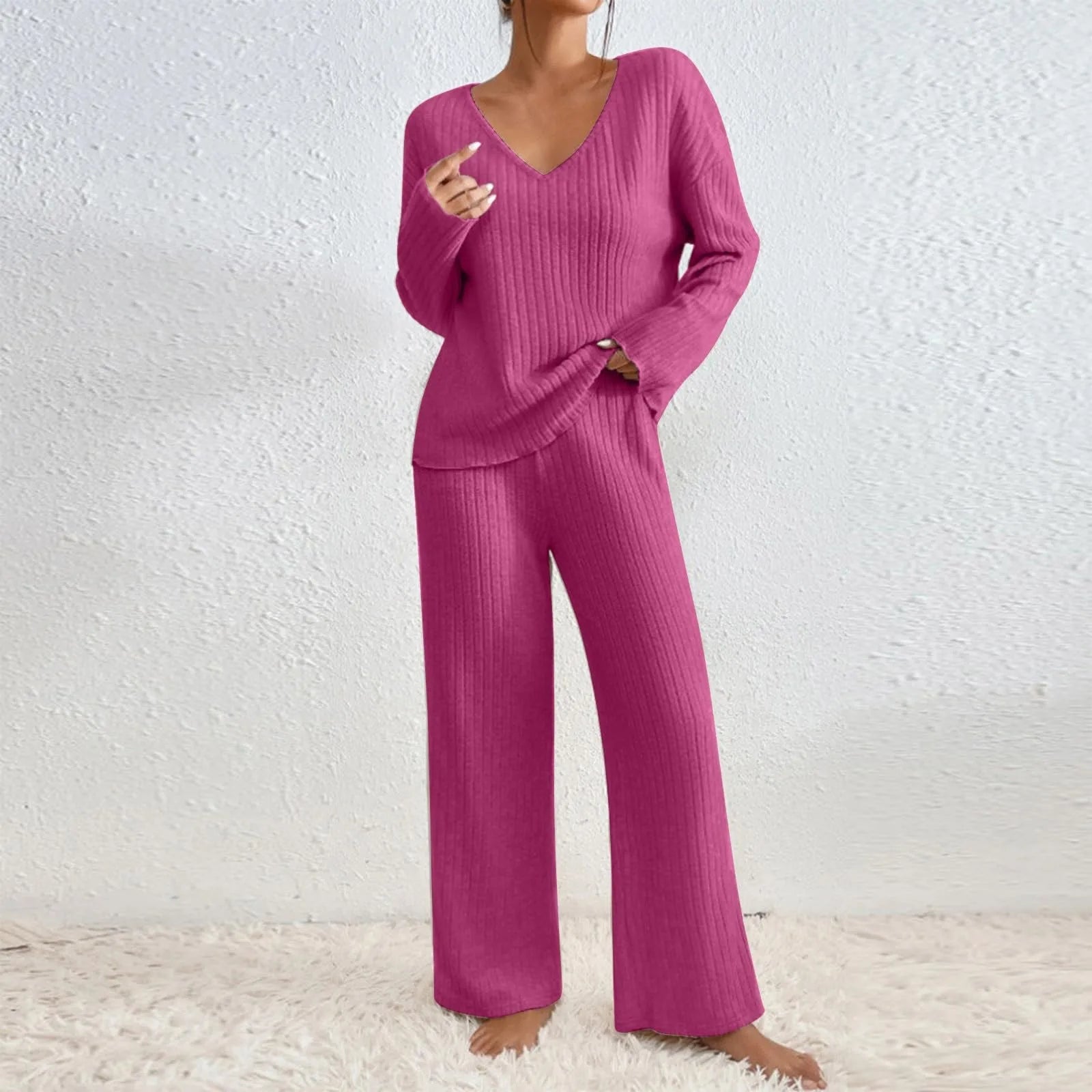 Cathy | Two-piece mesh set