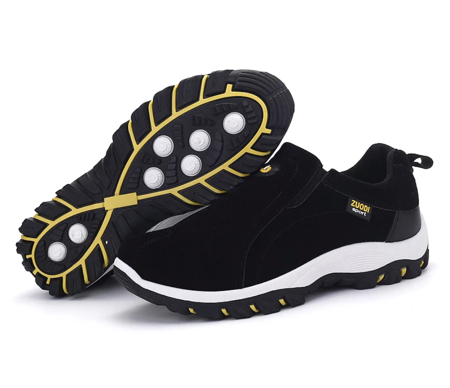RYDER™ | Heren Orthopedische Wandelschoenen
