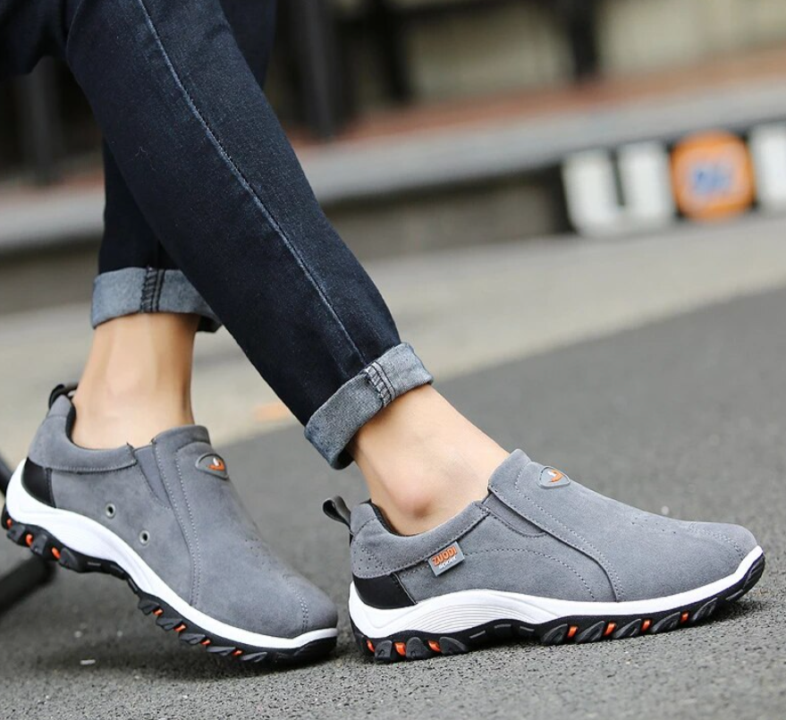RYDER™ | Heren Orthopedische Wandelschoenen