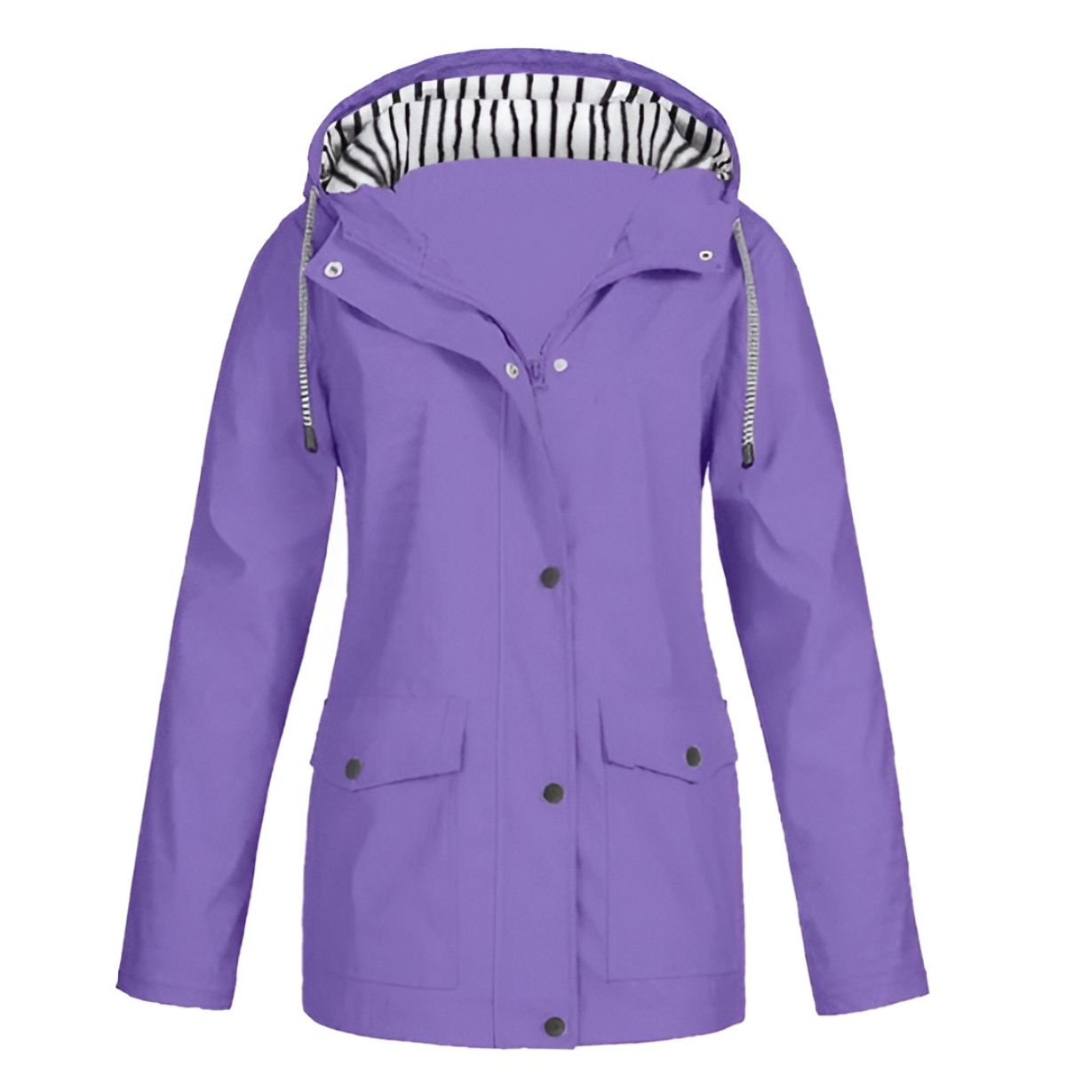 Nordiq™ | Waterproof Jacket – Elegant Design & Ultra-Light Comfort for All Weather