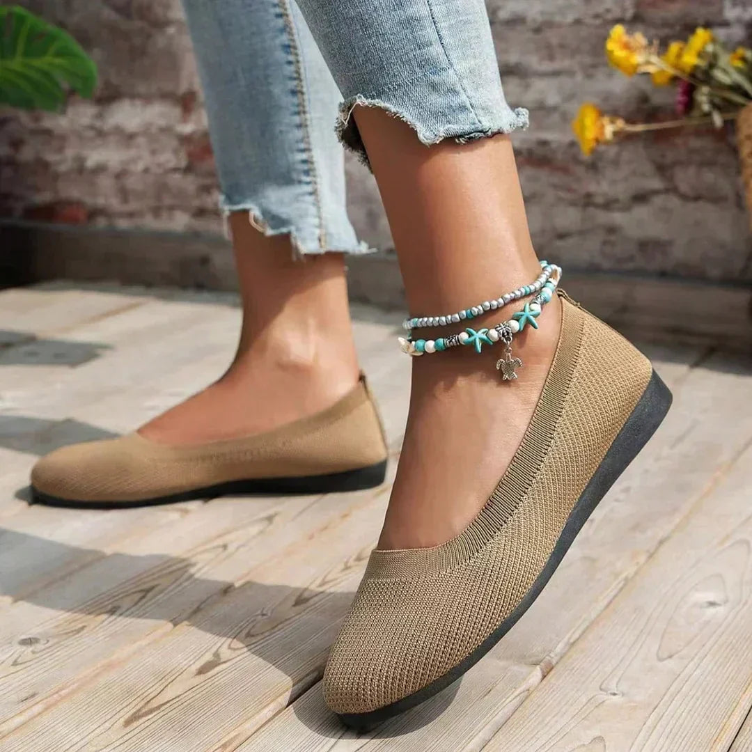 COMFY PUMP - Non-slip breathable shoes