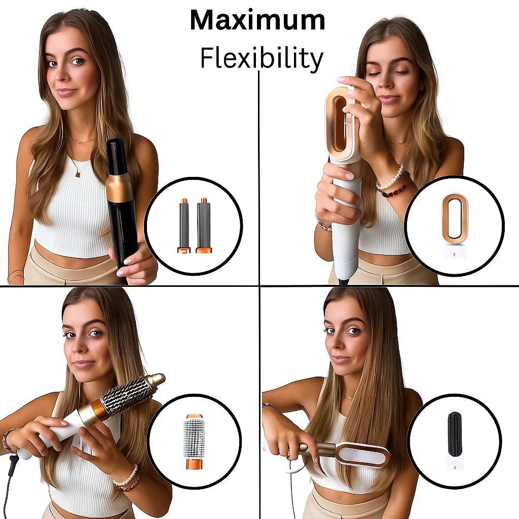 Air Styler 5-in-1 Pro