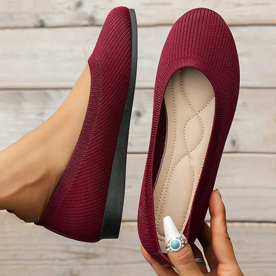 COMFY PUMP - Non-slip breathable shoes