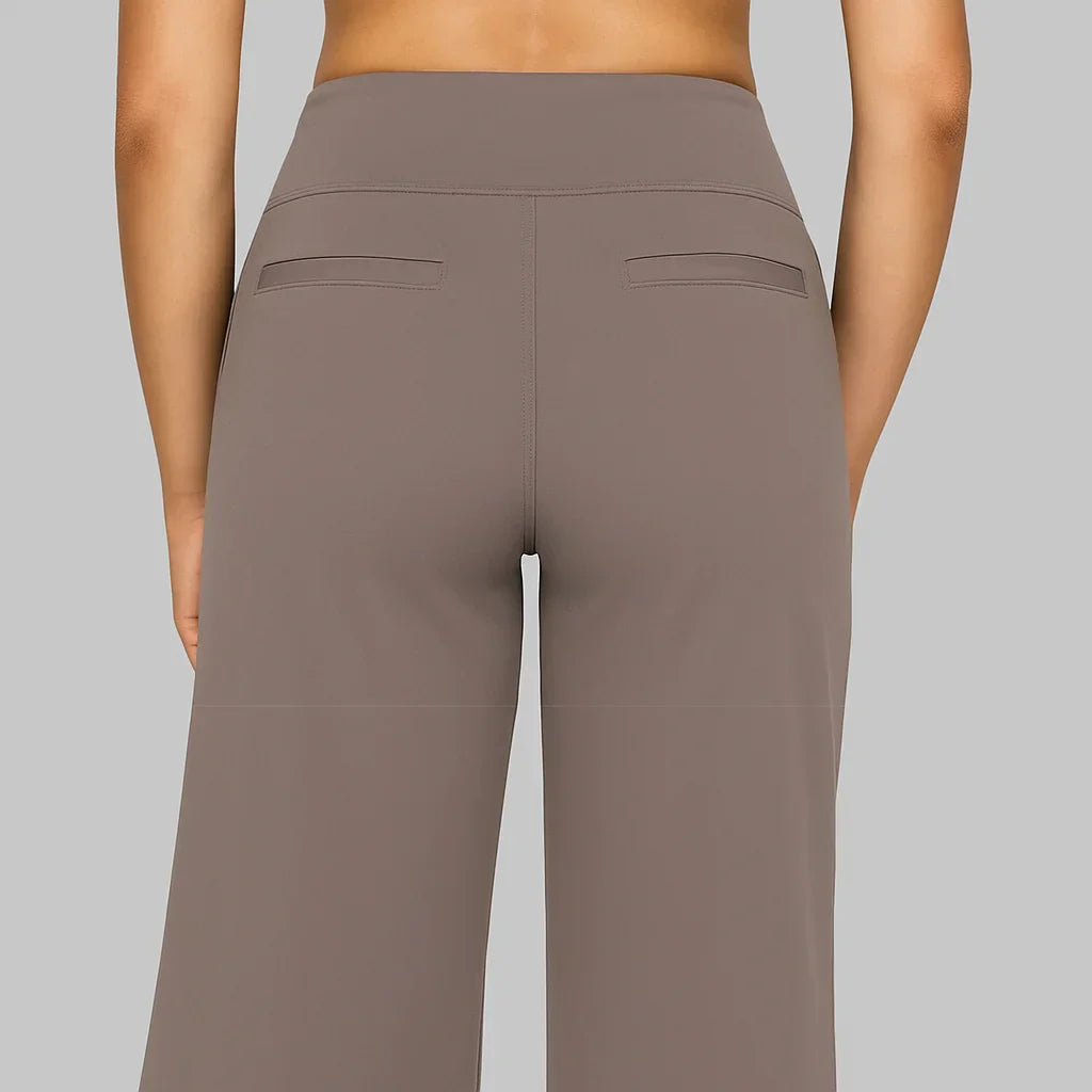 Elde PremiumFlex™ – Women's Stretch Pants