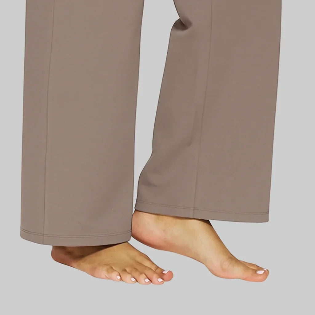 Elde PremiumFlex™ – Women's Stretch Pants