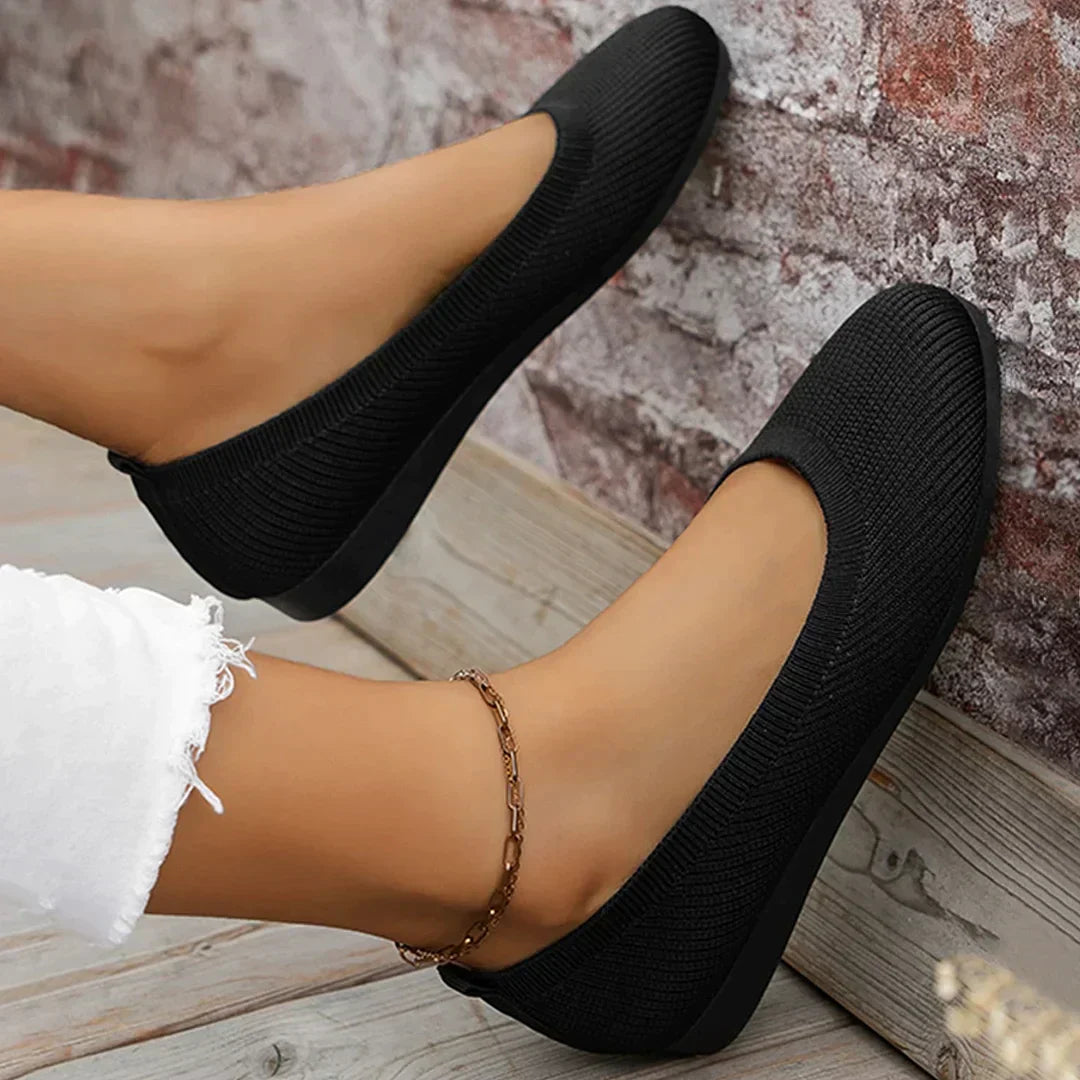 COMFY PUMP - Non-slip breathable shoes