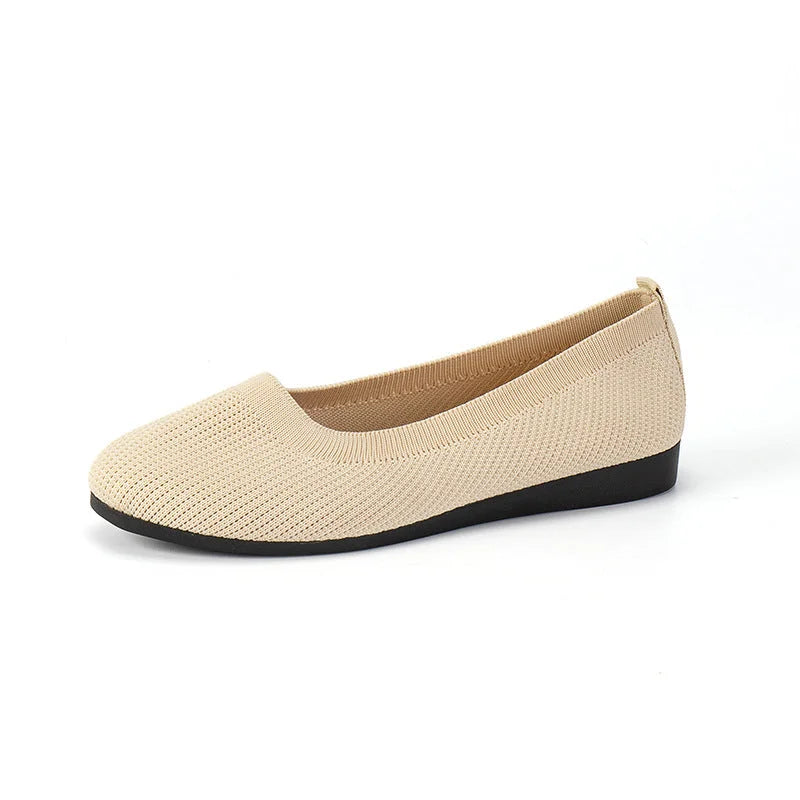 COMFY PUMP - Non-slip breathable shoes
