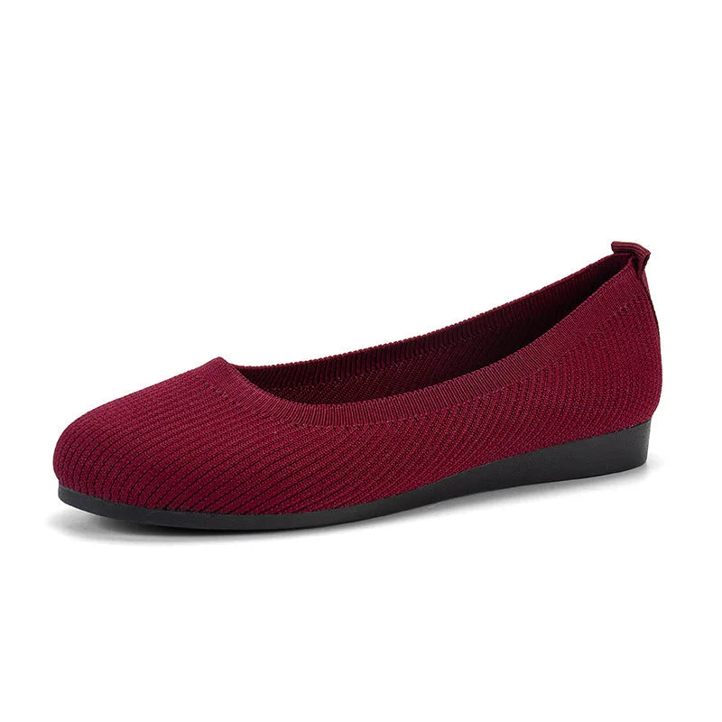 COMFY PUMP - Non-slip breathable shoes