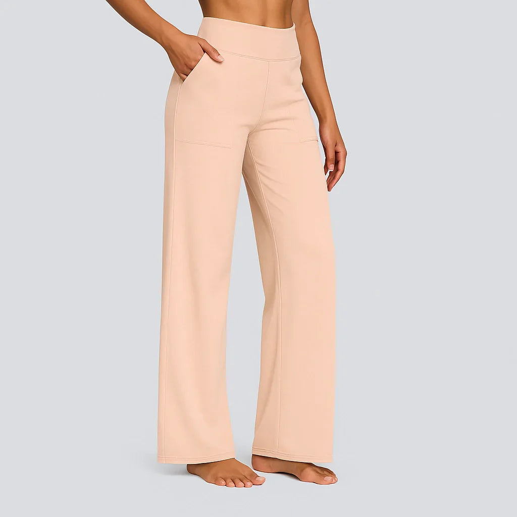 Elde PremiumFlex™ – Women's Stretch Pants