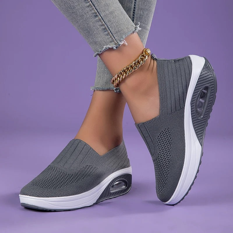 BreezeStep™ | Lichtgewicht orthopedische sneakers