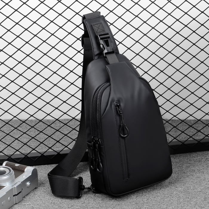 Last Day Promotion – 49% Off Waterproof Shoulder Bag