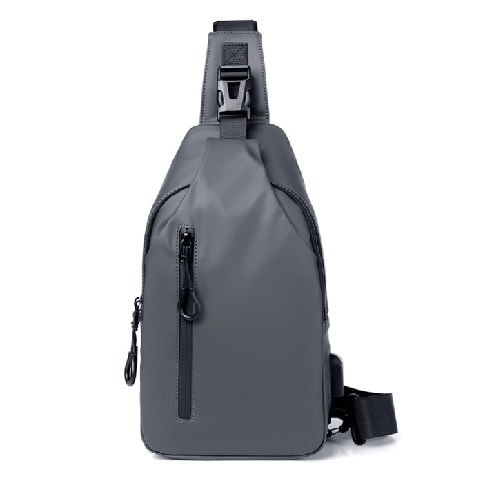 Last Day Promotion – 49% Off Waterproof Shoulder Bag