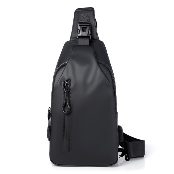 Last Day Promotion – 49% Off Waterproof Shoulder Bag